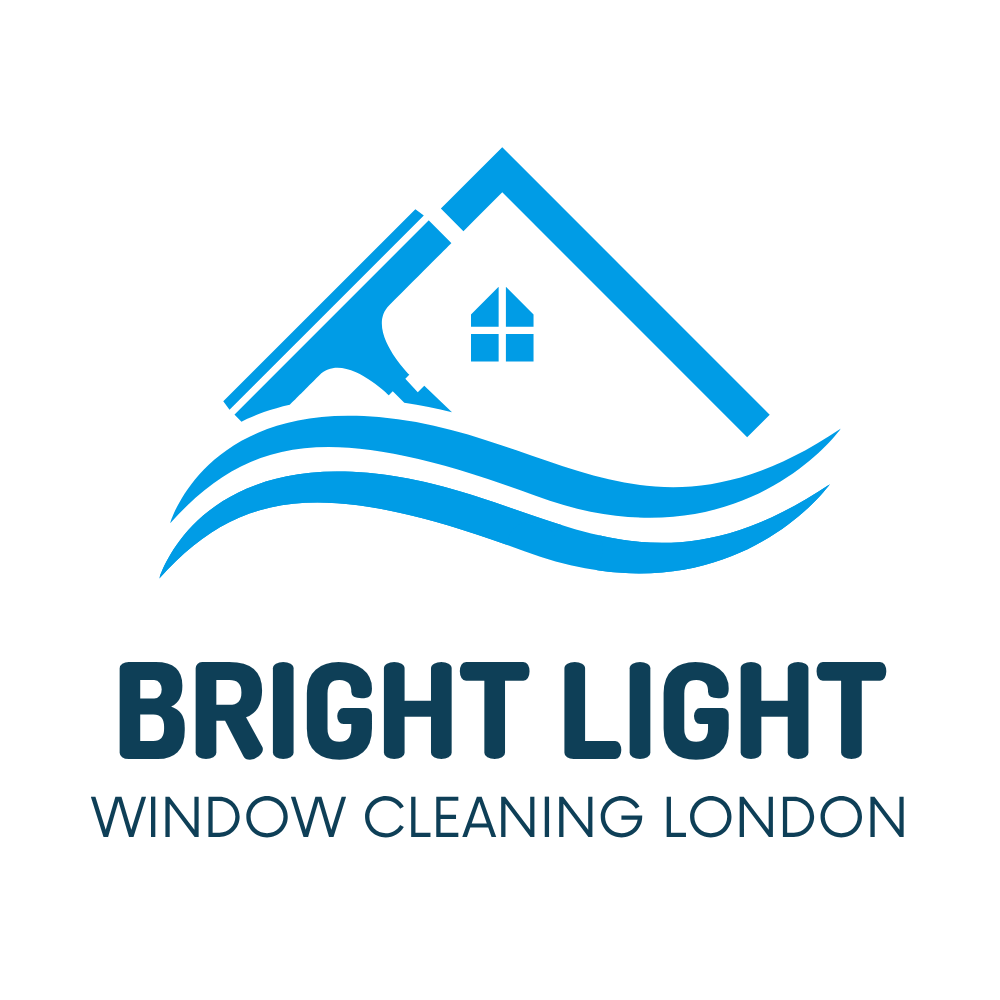 Bright Light Window Cleaning London logo